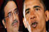 Pak hits back at US with ultimatum