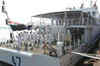 Samrat ahoy! Coast guards' most advanced boat