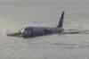 New video of NY plane crash