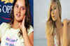 In visuals: Glamorous sportswomen