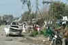 Pakistan: Six killed in bomb blast