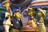Teaser trailer: Planet 51 (Trailer addict)