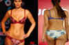 Models sizzle at lingerie show