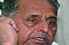 Maya's party packed with goons: Mulayam