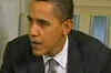 Wall Street bonuses shameful: Obama