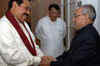 India lauds Lanka's 'safe passage' offer