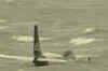 Aus: Plane lands on water, pilot saves six
