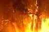 Australia wildfires toll rises