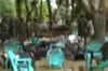 Female suicide bomber kills 28 in Sri Lanka