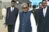 Bihar cabinet meeting in village