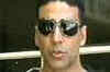 Watch:  Akki's stunt scenes