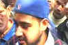 Pandher's son blames media for 'innocent man's conviction'