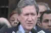 Taliban a common threat: Holbrooke
