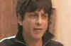 SRK returns home after surgery