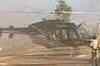 Stones pelted at Maha CM's chopper