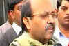 Seat sharing of SP-Cong is certain: Amar Singh