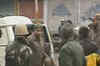 Clashes in Srinagar over encounter deaths
