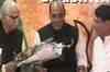 BJP, RLD announce tie-up for Lok Sabha polls