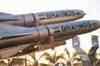 New version of BrahMos missile test fired successfully