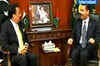 Pak gives Interpol report on 26/11