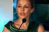 Working in B'wood a new experience: Kylie