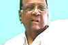 LS polls: Pawar to contest from Madha