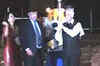 Commonwealth Games: Queen's Baton unveiled