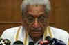 VHP terms Orissa CM as 'anti-Hindu'