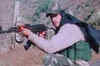 Search on for Army's LeT defector