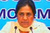 No alliance with other parties: Mayawati