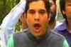 Political conspiracy against me: Varun
