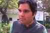 Notice handed over to Varun Gandhi