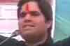 Varun Gandhi's lawyers file reply to EC