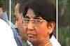 Gujarat minister Mayaben resigns