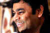 AR Rahman announces his world tour