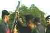 Lahore siege ends: Pakistani forces