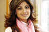 Shilpa to be new face of EastEnders?