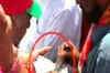 Abu Azmi under EC scanner for 'cash distribution'