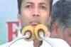 MP Naveen Jindal faces action for poll code violation