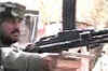 Pulwama encounter: Intensive gunbattle on