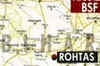 Naxals storm BSF camp in Bihar