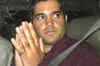 Varun thankful for party support during detention