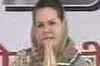 Sonia blames BJP-BJD for Kandhamal disaster