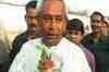 Round II: Big day for Naveen Patnaik