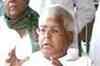 UPA will form next govt: Lalu