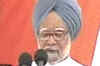 Ahmedabad: Attempt to hurl shoe at PM foiled