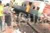 Six killed in Tamil Nadu train accident