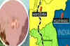 Taliban fighters seek India route: Reports