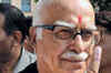 Advani calls for fixed legislature terms