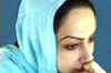 Iran hangs minor woman convicted of murder